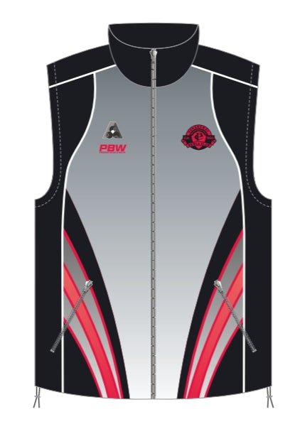 Penshurst Bowls Club Unisex Vest