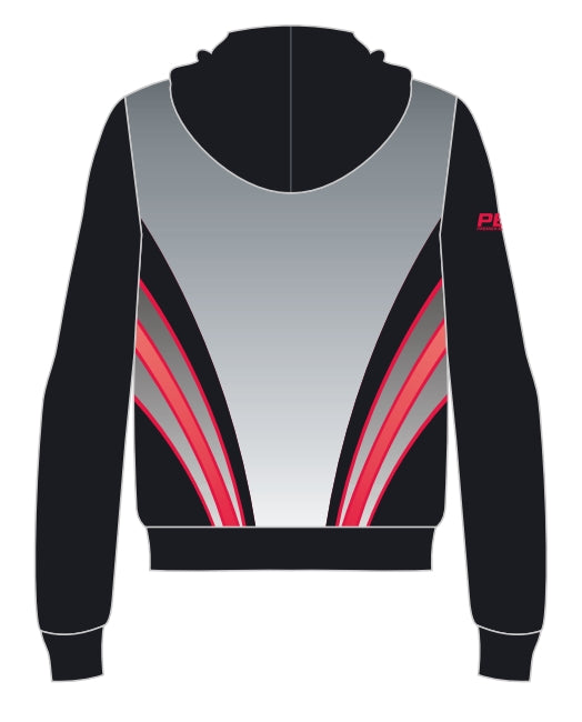 Penshurst Bowls Club Unisex Hoody
