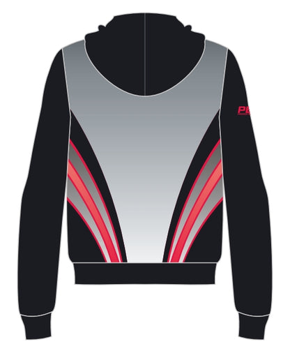 Penshurst Bowls Club Unisex Hoody