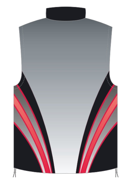 Penshurst Bowls Club Unisex Vest
