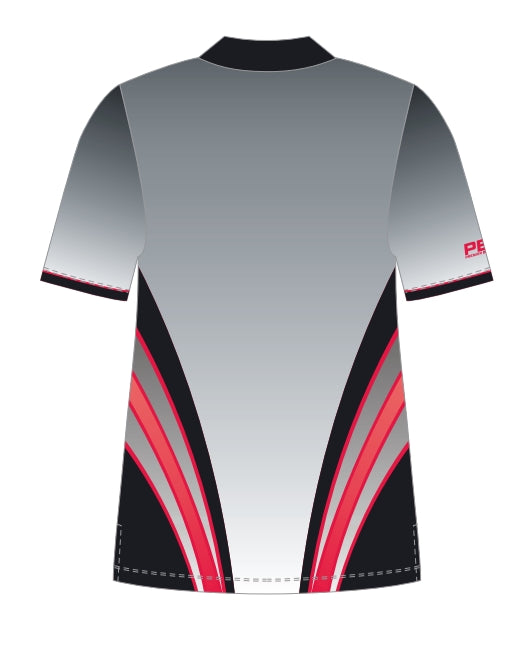 Penshurst Bowls Club Ladies Short Sleeve Polo