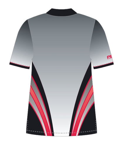 Penshurst Bowls Club Ladies Short Sleeve Polo