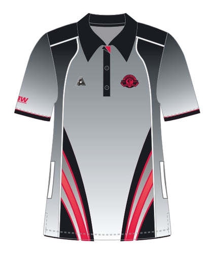 Penshurst Bowls Club Ladies Short Sleeve Polo