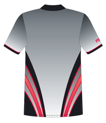 Penshurst Bowls Club Mens Short Sleeve Polo