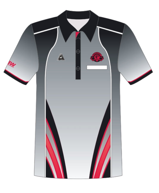 Penshurst Bowls Club Mens Short Sleeve Polo
