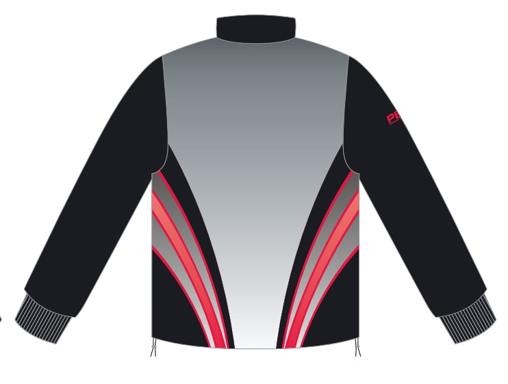 Penshurst Bowls Club Unisex Jacket