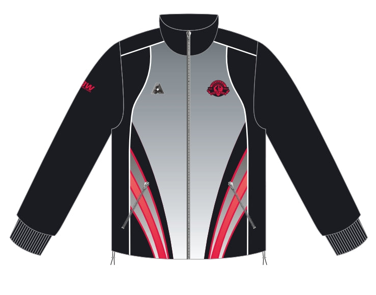 Penshurst Bowls Club Unisex Jacket