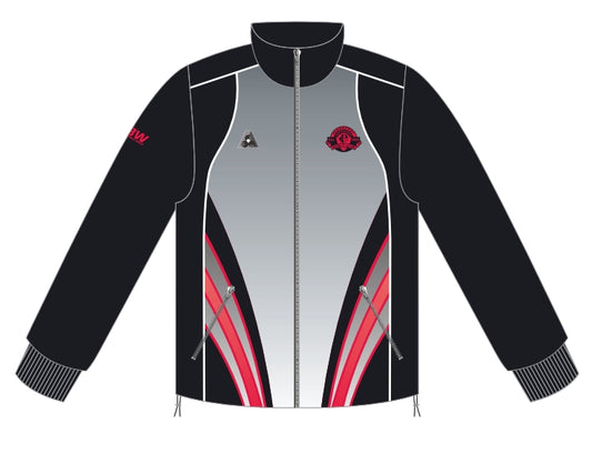 Penshurst Bowls Club Unisex Jacket with Hood