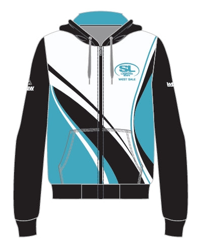 Sporting Legends Bowls - Unisex Hoody