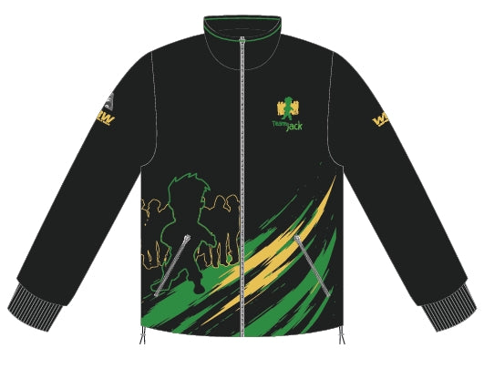 Team Jack Unisex Jacket
