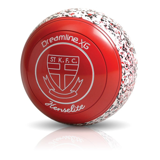 Football Club AFL Dreamline XG's Gripped