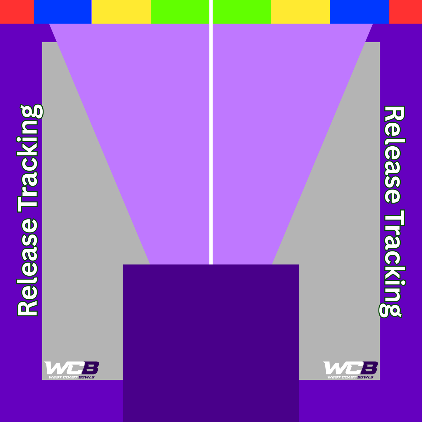WCB Pro Target Mats- Release Tracking