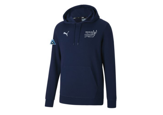 Winchelsea Bowling Club Puma Hoody