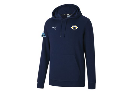 Yass Bowling Club Puma Hoody