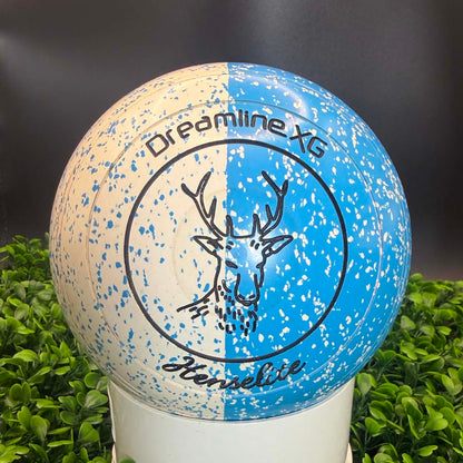 Dreamline XG Celeste Duo size 4 series Non Grip- Stamped 33
