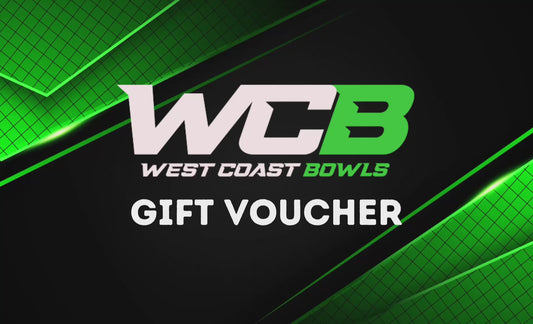 Westcoast Bowls Gift Card